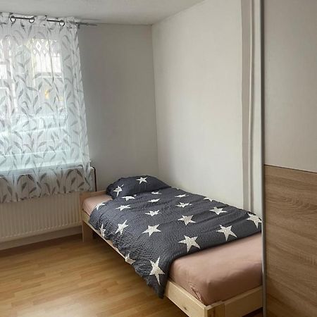 Unterkunft In Springe Zentrum Dış mekan fotoğraf