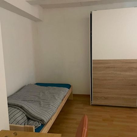 Unterkunft In Springe Zentrum Dış mekan fotoğraf