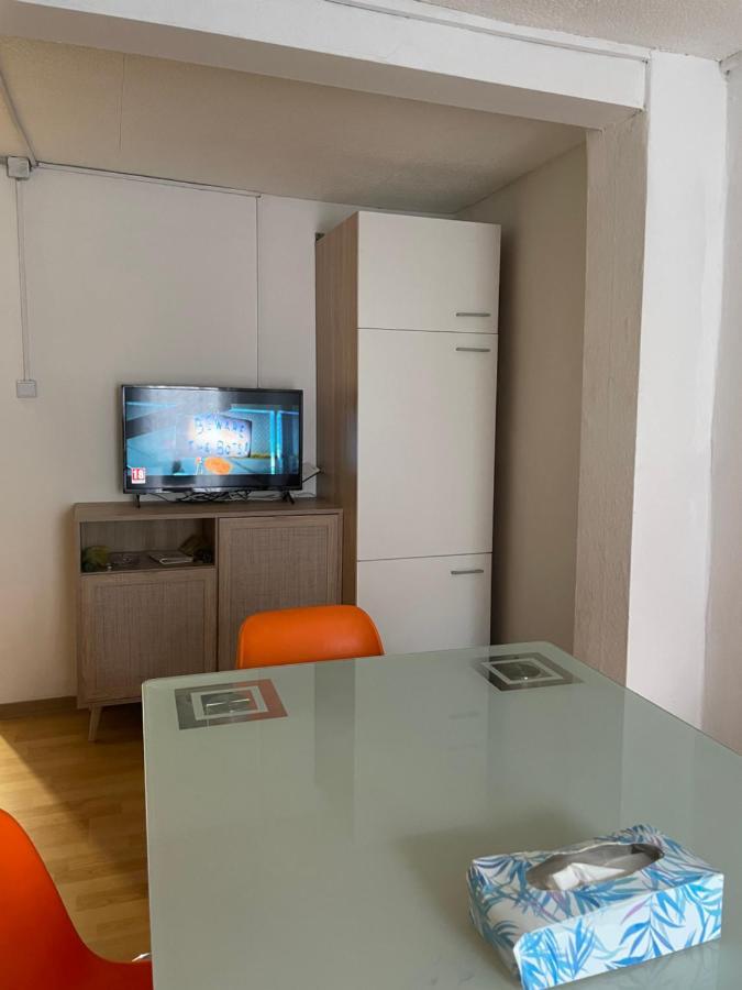 Unterkunft In Springe Zentrum Dış mekan fotoğraf