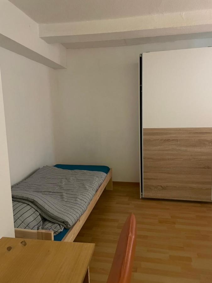 Unterkunft In Springe Zentrum Dış mekan fotoğraf